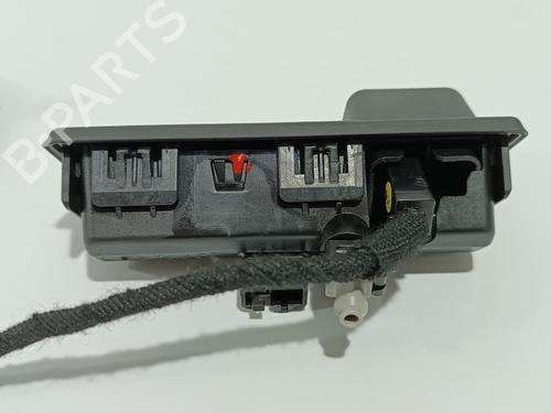 Tailgate handle SKODA KAMIQ (NW4) 1.0 TSI | BP11357280C132 