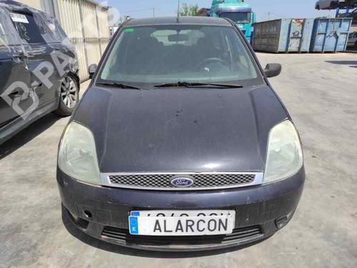 Electronic sensor FORD FIESTA V (JH_, JD_)  | BP10038117M84 