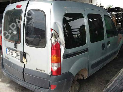 Used Parts RENAULT KANGOO Express (FC0/1_) 1.5 dCi (FC07, FC1R) (65 hp) 4278114