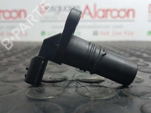 Electronic sensor RENAULT CLIO IV (BH_) 1.5 dCi 75 | BP14529560M84