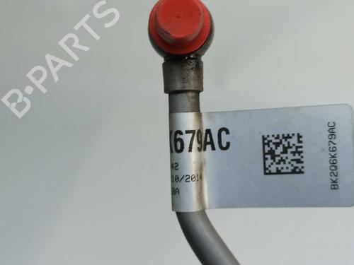 Pipe FORD TRANSIT CUSTOM V362 Van (FY, FZ) 2.2 TDCi | BP14541188M125