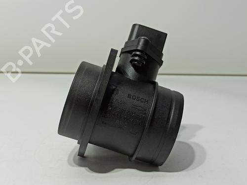 Mass air flow sensor SKODA OCTAVIA II (1Z3) 1.9 TDI | BP15553230M95