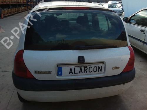 Used Parts RENAULT CLIO II (BB_, CB_) 1.9 D (B/CB0E, BB0J) (64 hp) 4279987