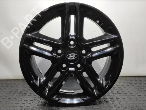 Used Rim HYUNDAI KONA (OS, OSE, OSI) 1.0 T-GDi (120 hp) 13309795