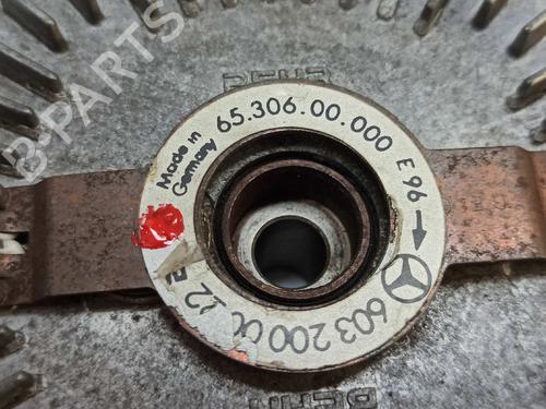 Electronic module MERCEDES-BENZ E-CLASS (W210) E 290 Turbo-D (210.017) | BP14538395M83