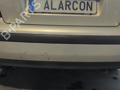 Used Rear bumper VW BORA I (1J2) 1.9 TDI (90 hp) 21497168