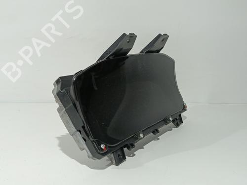 Instrument cluster LAND ROVER RANGE ROVER VELAR (L560) 2.0 D240 SD4 4x4 | BP34445379C47 - Image 3