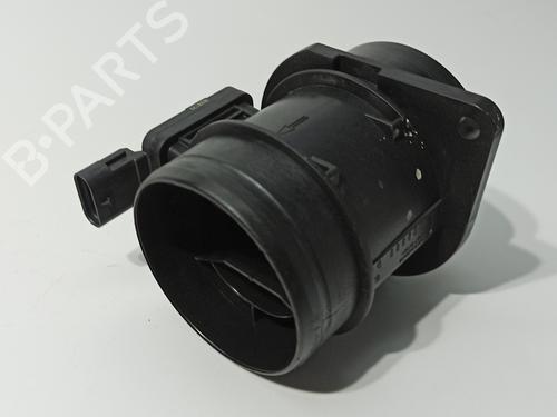 Mass air flow sensor SKODA OCTAVIA III Combi (5E5, 5E6) 1.6 TDI | BP21784241M95