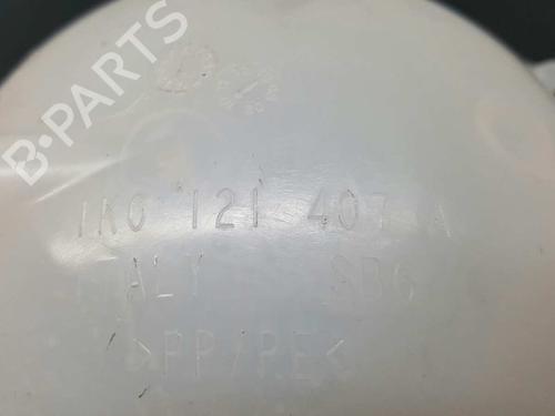 Expansion tank VW TOURAN (1T3) 1.6 TDI | BP2740080C120 