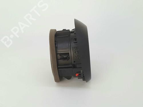 Air vent RENAULT CAPTUR I (J5_, H5_) 1.5 dCi 110 | BP11639822I21 