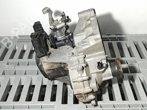 Gearbox SEAT CORDOBA (6L2) 1.9 SDI | BP26968403M3 
