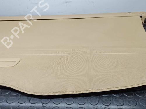 Rear parcel shelf VW TOUAREG (7LA, 7L6, 7L7)  | BP7110436C85 