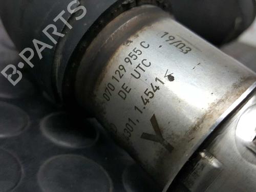 Pipe VW TOUAREG (7LA, 7L6, 7L7) 2.5 R5 TDI | BP14528916M125 