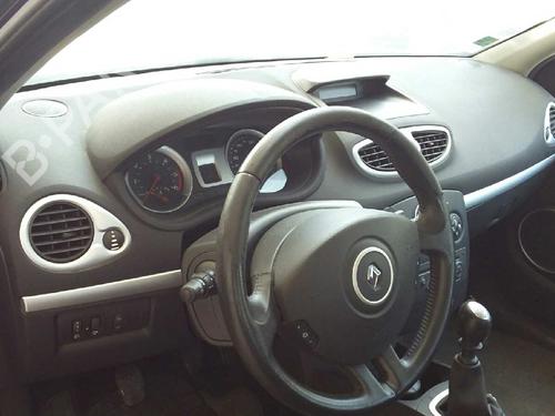 Electronic sensor RENAULT CLIO III (BR0/1, CR0/1) 1.5 dCi (BR0H, CR0H, CR1S, BR1S) | BP14528976M84