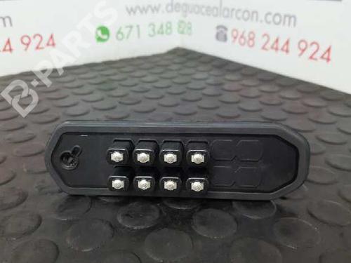 Electronic module PEUGEOT EXPERT Tepee (VF3X_) 2.0 HDi 120 | BP2771057M83 