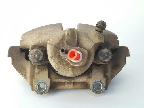 Right front brake caliper SEAT TOLEDO IV (KG3) 1.6 TDI | BP11543146M104
