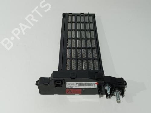 Used Heater resistor MERCEDES-BENZ V-CLASS (W447) V 250 CDI / d 4-matic (447.811, 447.813) (190 hp) 26590937