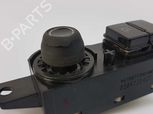 Switch PEUGEOT 208 I (CA_, CC_) 1.4 HDi | BP11388066I30 