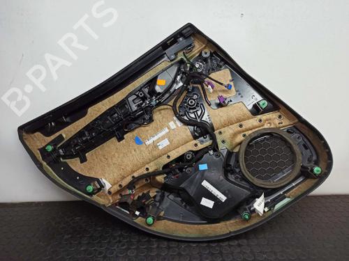 Rear right panel MASERATI GHIBLI III (M157) 3.0 S Q4 | BP8887031C61 