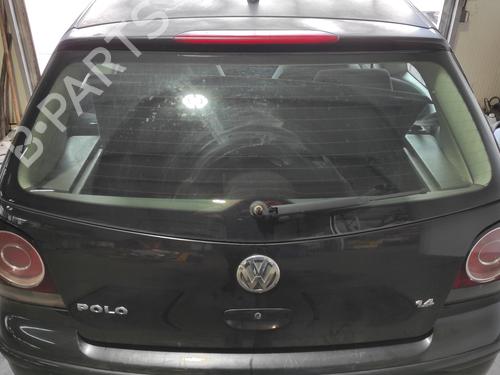 Tailgate VW POLO IV (9N_, 9A_) 1.4 16V | BP26174369C6