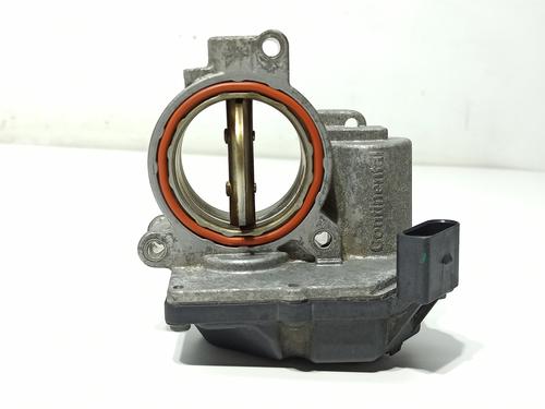 Throttle body AUDI Q7 (4LB) 3.0 TDI quattro | BP29294805M82