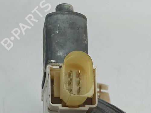 Front right window mechanism BMW 3 (E90) 320 d | BP8620359C23