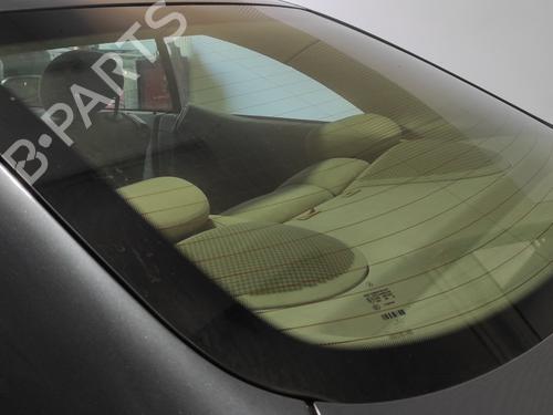 Bootlid window MERCEDES-BENZ CLK (C209) CLK 240 (209.361) | BP25812494C64