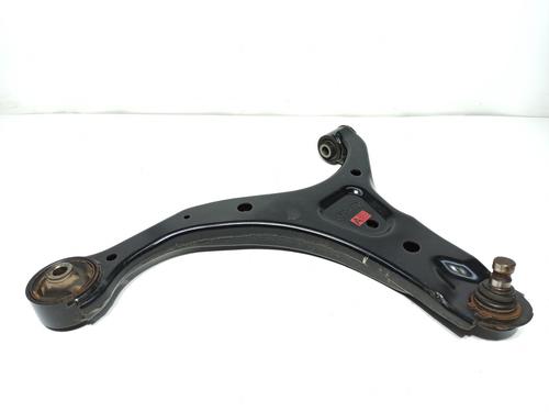 Used Left front suspension arm KIA SORENTO II (XM) 2.2 CRDi 4WD (197 hp) 24137311