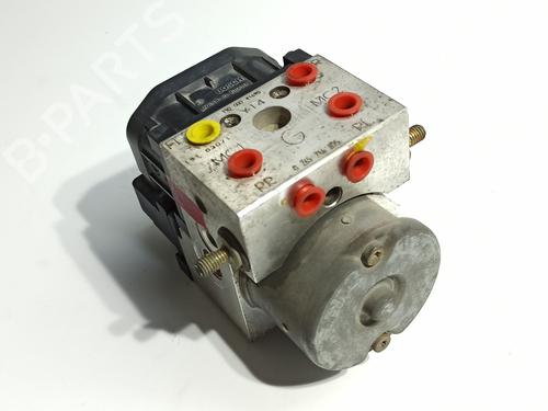 ABS pump HONDA CIVIC VII Hatchback (EU, EP, EV) 1.7 CTDi (EP4, EU9) | BP8108857M43