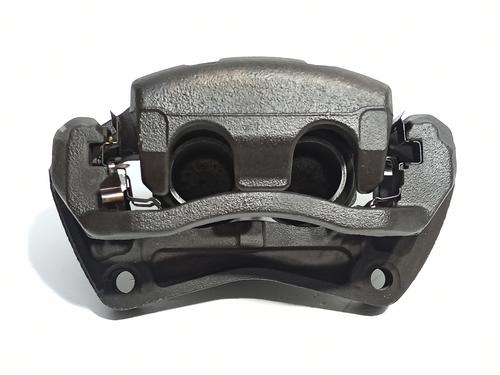 Used Right front brake caliper NISSAN PATHFINDER III (R51) 2.5 dCi (174 hp) 19934134