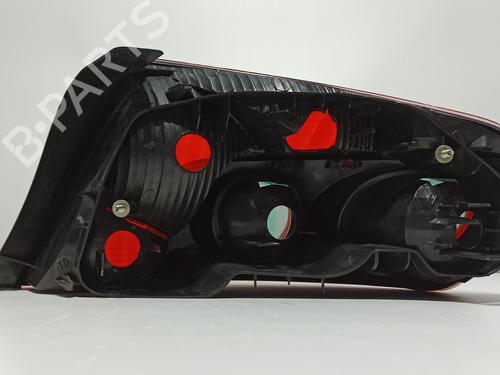 Left taillight PEUGEOT 407 (6D_) 2.0 (6DRFNB, 6DRFNE) | BP21784227C34