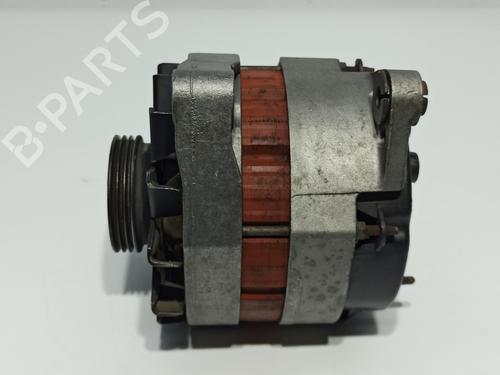 Alternator RENAULT 19 I (B/C53_) 1.4 Cat (B/C532) | BP16052146M7