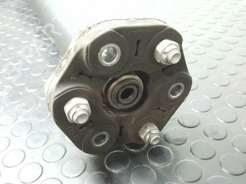 Driveshaft BMW 1 (F21) 118 d | BP4068298M37 