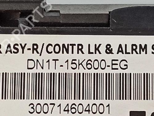 Electronic module FORD TRANSIT COURIER B460 MPV  | BP10682162M83 