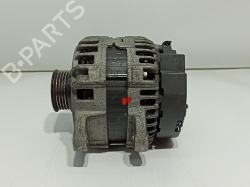 Alternator MERCEDES-BENZ B-CLASS Sports Tourer (W246, W242) B 180 CDI (246.200) | BP16329776M7 