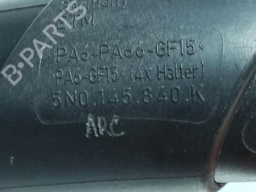Pipe VW PASSAT B7 (362) 2.0 TDI | BP38673798M125 - Image 4