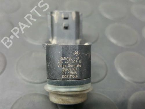 Elektronische module RENAULT MEGANE III Hatchback (BZ0/1_, B3_) 1.9 dCi (BZ0N, BZ0J) | BP10263645M83 