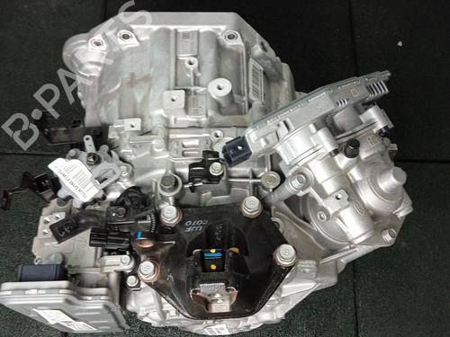 Gearbox HYUNDAI i20 III (BC3, BI3) 1.0 T-GDI hybrid 48V | BP12097188M3 