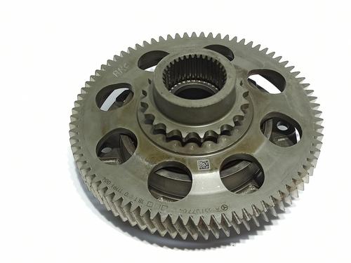Pulley MERCEDES-BENZ CLA Coupe (C117) CLA 200 CDI / d (117.308) | BP27887452M122