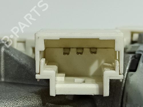 Rear wiper motor PEUGEOT 308 I (4A_, 4C_) 1.6 16V | BP15011420M102