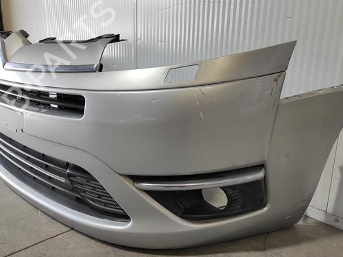 Front bumper CITROËN C4 Grand Picasso I (UA_) 1.6 HDi | BP10745963C7