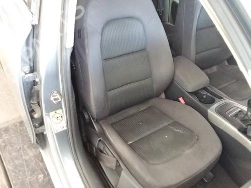 Rudehejsemekanisme Højre foran AUDI A4 B8 (8K2) 2.0 TDI | BP6135965C23