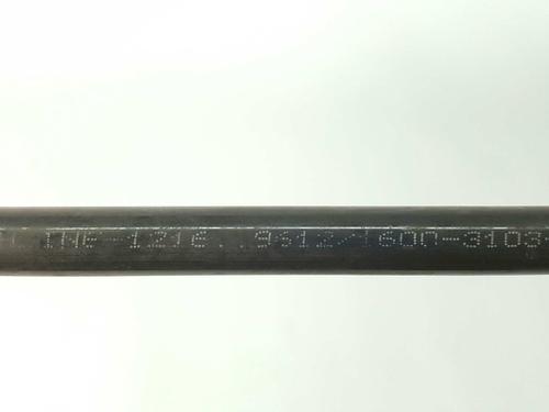 Pipe BMW 3 Convertible (E46) 318 Ci | BP14538623M125 
