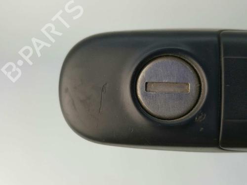Front right exterior door handle VW POLO III (6N1) 75 1.6 | BP7745582C129 