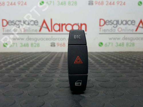 Used Warning switch BMW 1 (E87) 118 d (143 hp) 6629133