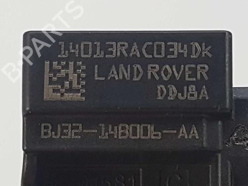 Elektronisk sensor LAND ROVER RANGE ROVER EVOQUE (L538) 2.2 D 4x4 | BP8347050M84 
