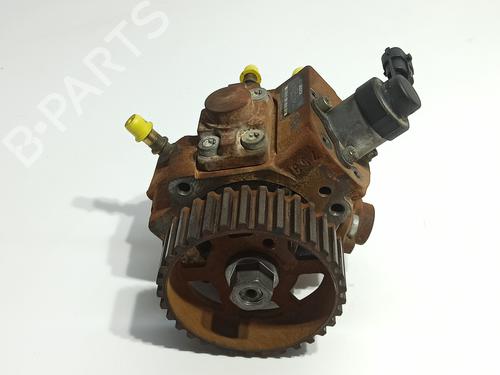 Injection pump PEUGEOT PARTNER MPV (5_, G_) 1.6 HDi 75 | BP29760954M78