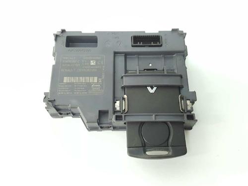 Bloccasterzo RENAULT CLIO IV (BH_) 1.5 dCi 75 (75 hp) 3194384