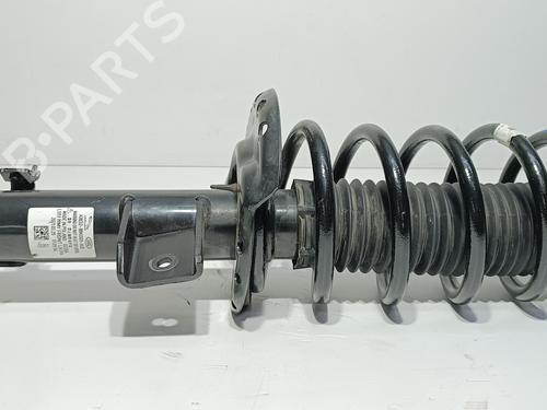 Used Left front shock absorber LAND ROVER RANGE ROVER EVOQUE (L551) [2018-2025]  30692249