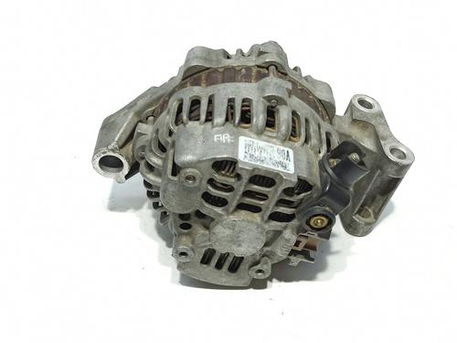 Alternator FORD FIESTA V (JH_, JD_) 1.4 16V | BP12226733M7 